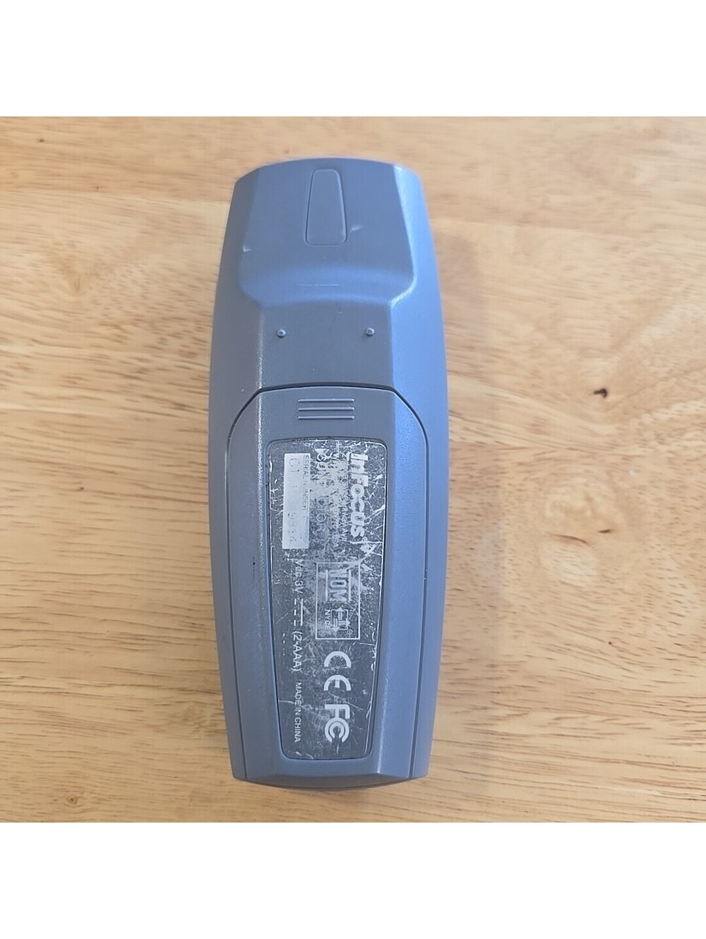 InFocus Interlink Conductor + Projector Remote Control - Picture 4 of 5